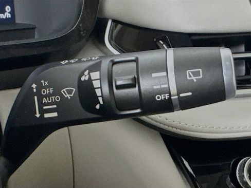 Used 2026 INFINITI QX60 Luxe w/ Cargo Package image 14