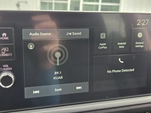 New 2026 Honda CR-V EX image 12
