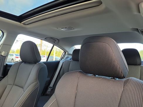 Used 2023 Subaru Legacy Premium image 22