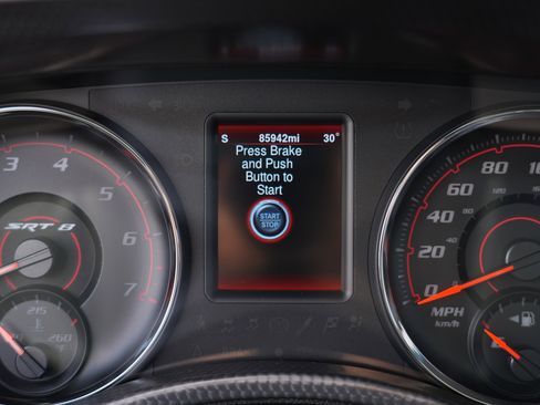 Used 2013 Dodge Charger SRT8 w/ Harman Kardon Audio Group image 29