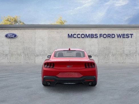 New 2025 Ford Mustang GT Premium w/ GT Performance Package image 7
