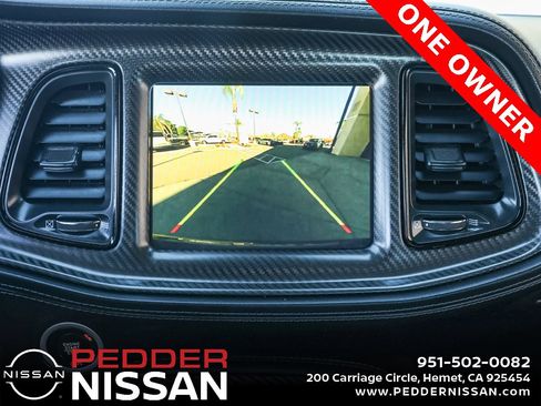 Used 2023 Dodge Challenger R/T Scat Pack image 26