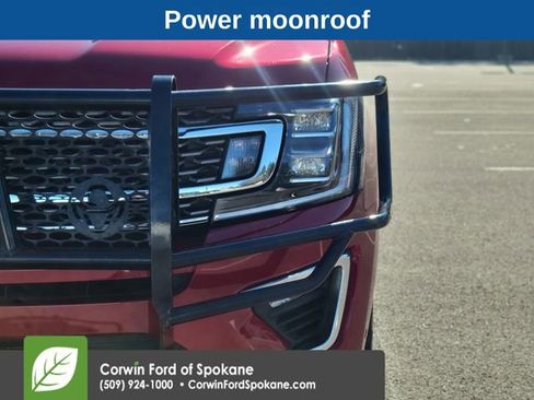 Used 2020 Ford Expedition King Ranch image 8