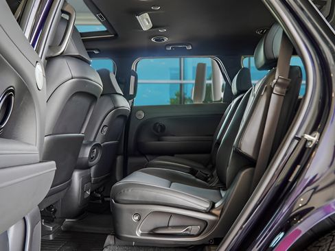 Certified 2026 Hyundai Palisade XRT Pro AWD/4WD image 32