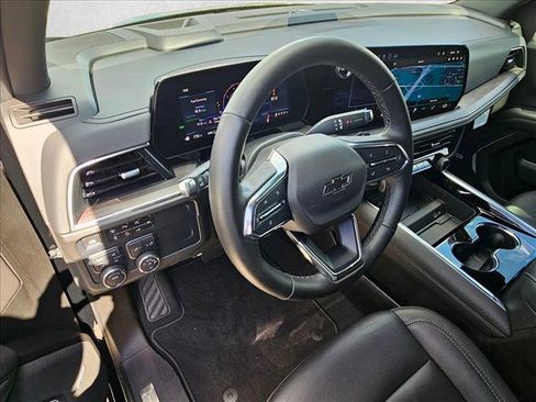 Used 2025 Chevrolet Suburban Z71 w/ Comfort Package image 10