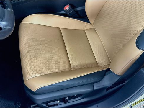 Certified 2024 Lexus ES 350 w/ Premium Package FWD image 20