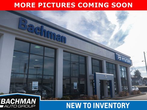 Used 2026 Hyundai Kona SEL Sport image 10