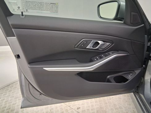 New 2026 BMW 330i Sedan w/ Convenience Package image 12