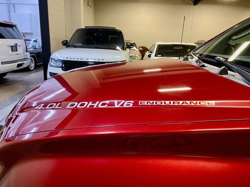 Used 2005 Nissan Xterra Off-Road image 12