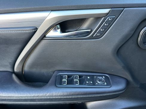 Used 2016 Lexus RX 450h F Sport image 12