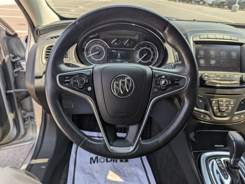 Used 2015 Buick Regal Premium FWD image 15