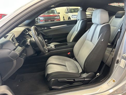 Used 2017 Honda Civic LX image 4