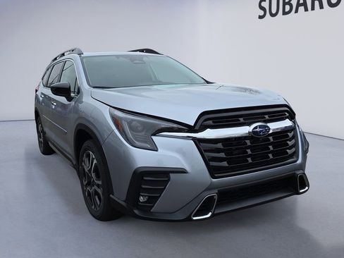 New 2026 Subaru Ascent Touring image 7