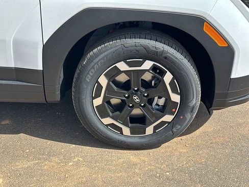 New 2026 Hyundai Santa Fe SEL image 12