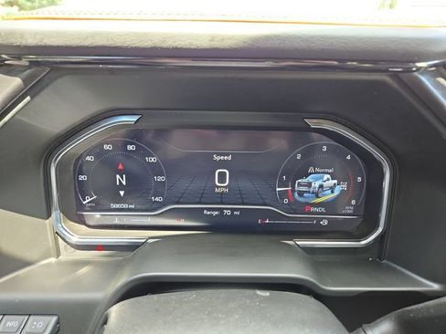 Used 2025 GMC Sierra 3500 AT4 w/ AT4 Premium Plus Package AWD/4WD image 17