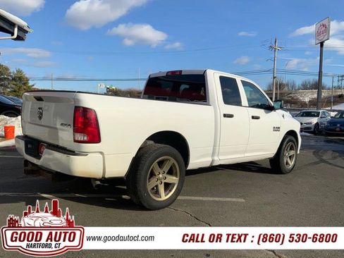 Used 2018 RAM 1500 Express w/ Express Value Package image 6