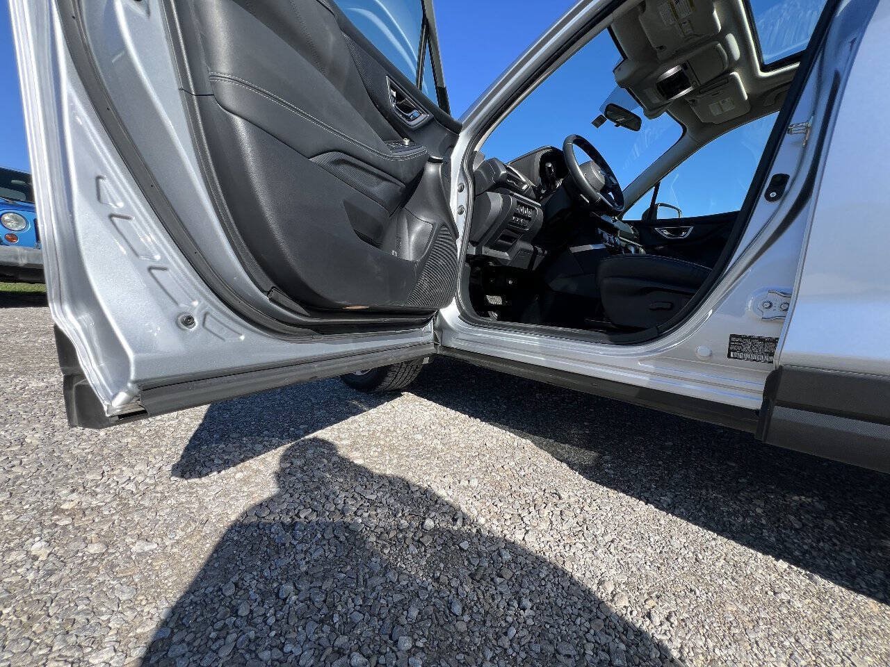 Used 2019 Subaru Forester Limited AWD/4WD image 13