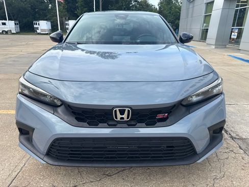 Used 2024 Honda Civic Si image 30