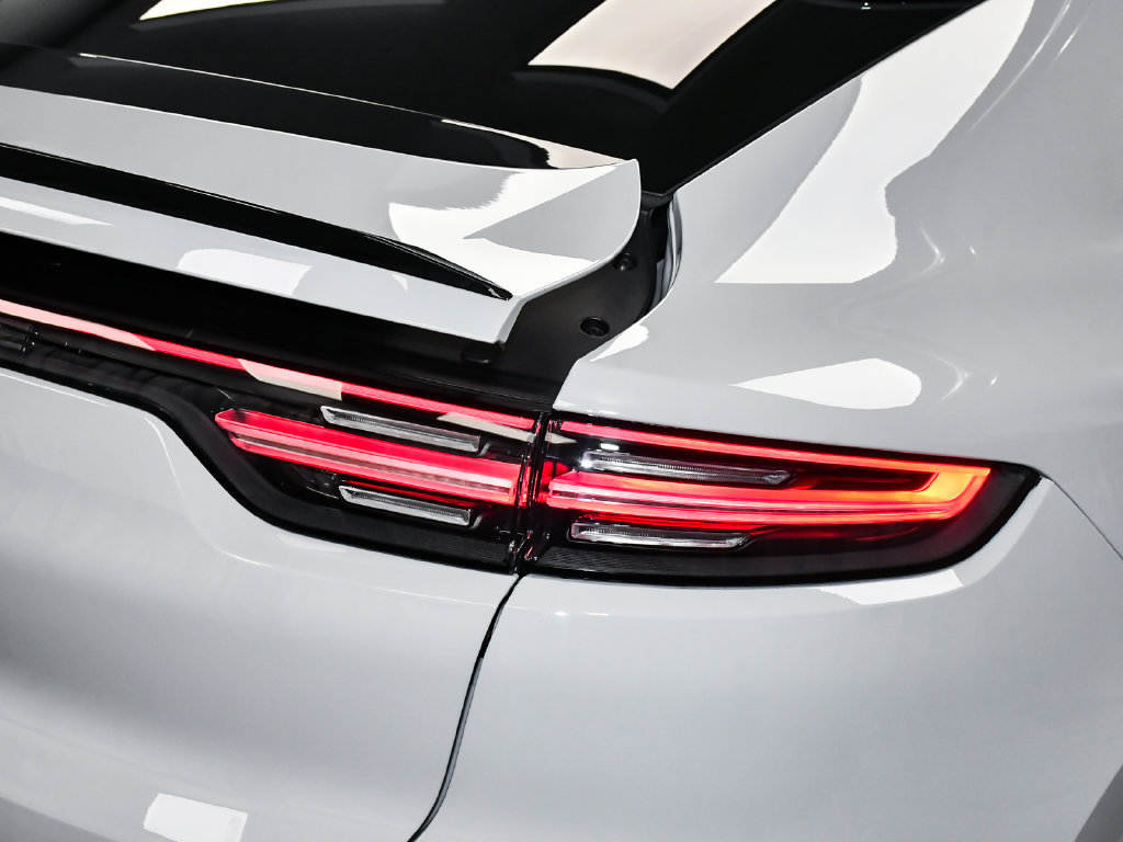 Used 2023 Porsche Cayenne GTS w/ Premium Package Plus AWD/4WD image 90