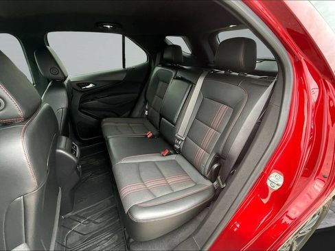 Used 2024 Chevrolet Equinox RS FWD image 23