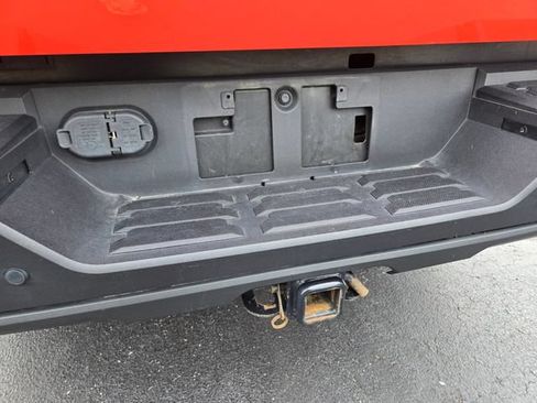 Used 2023 Toyota Tundra TRD Pro AWD/4WD image 15