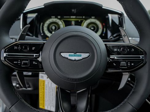 New 2026 Aston Martin V8 Vantage Coupe image 23
