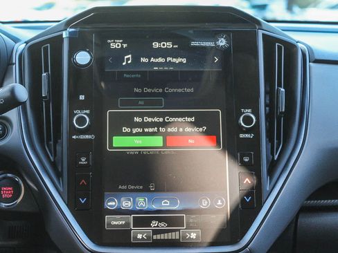 New 2026 Subaru Crosstrek 2.5i Limited image 14