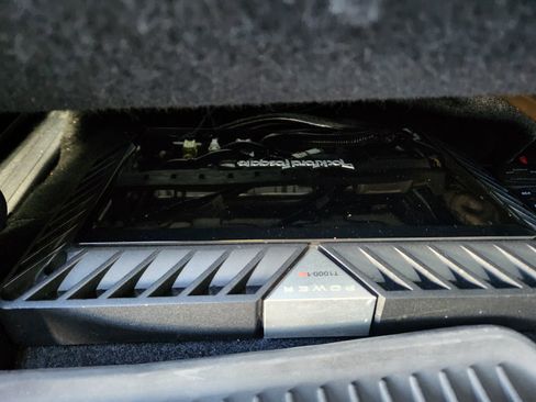 Used 2017 Toyota Tundra Platinum image 15