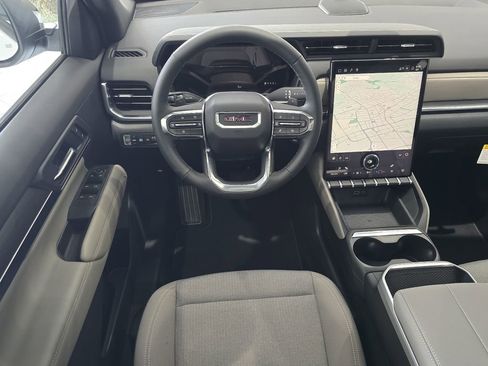 New 2026 GMC Terrain Elevation image 6