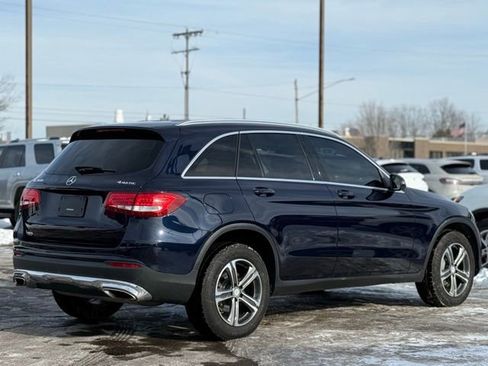Used 2016 Mercedes-Benz GLC 300 4MATIC image 40