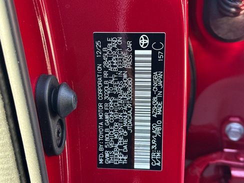 New 2026 Toyota Crown Signia image 27