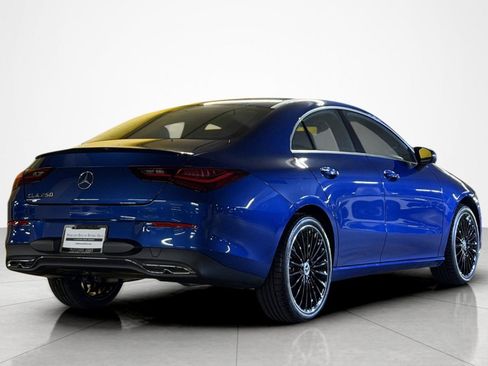 New 2026 Mercedes-Benz CLA 250 image 5