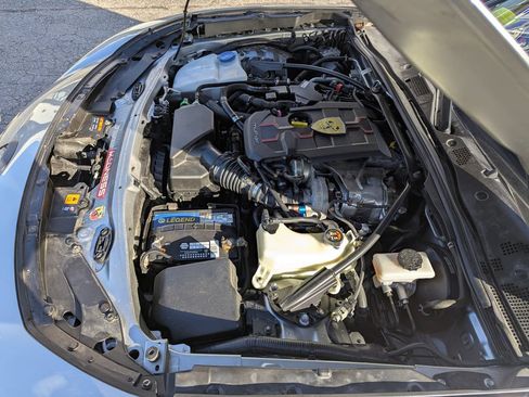 Used 2017 FIAT 124 Spider Abarth RWD image 45