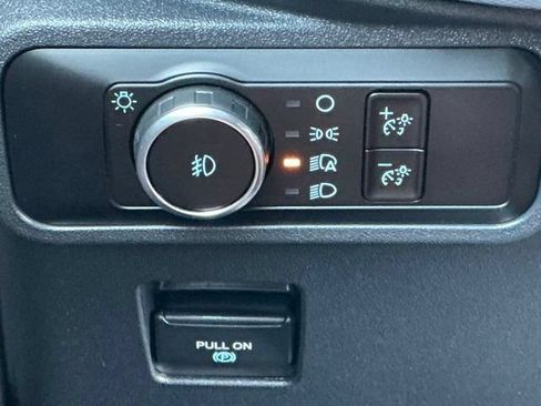 Used 2024 Ford Bronco Big Bend AWD/4WD image 34