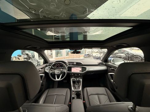 Used 2023 Audi Q3 2.0T Premium Plus image 23