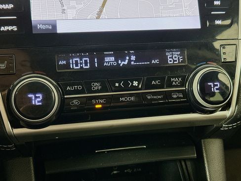 Used 2019 Subaru Outback 3.6R Touring AWD/4WD image 24