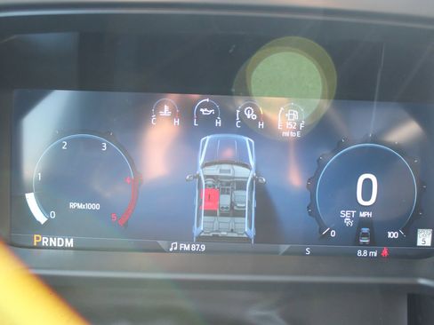 New 2026 Ford F250 Lariat w/ Tremor Off-Road Package image 25