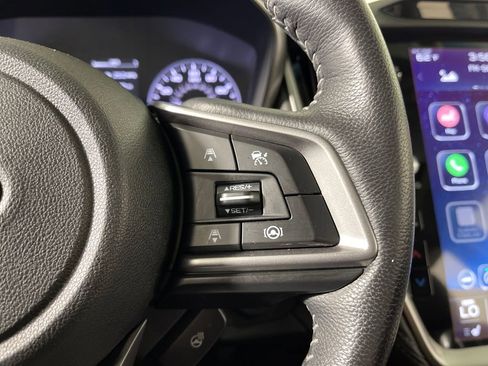 Used 2022 Subaru Outback Limited w/ Popular Package #2 image 29