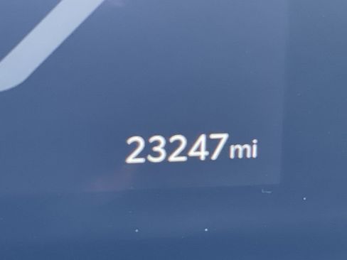 Used 2025 Kia Sorento SX Prestige image 23