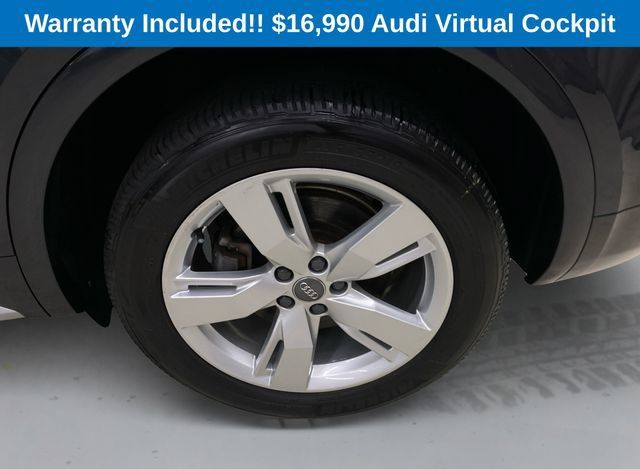Used 2019 Audi Q5 2.0T Premium Plus w/ Premium Plus Package AWD/4WD image 19
