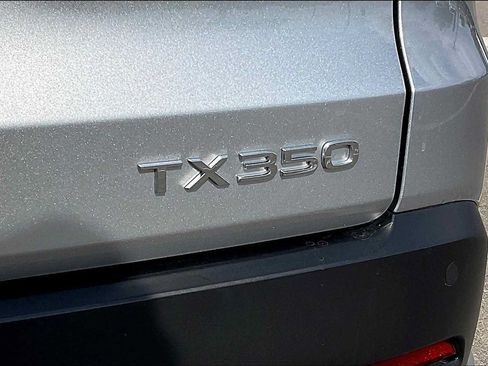 Used 2024 Lexus TX 350 FWD w/ Captains Chair Package image 29
