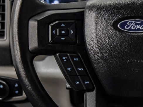 Used 2022 Ford F250 XL w/ STX Appearance Package image 16