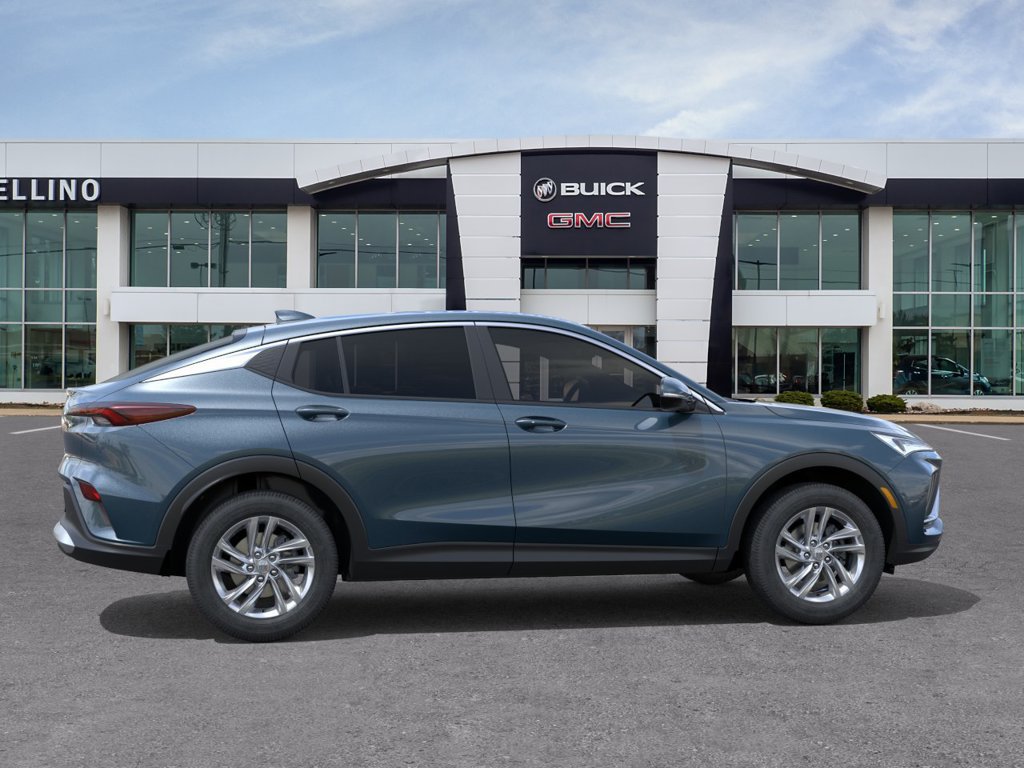 New 2026 Buick Envista Preferred w/ Convenience I Package FWD image 5