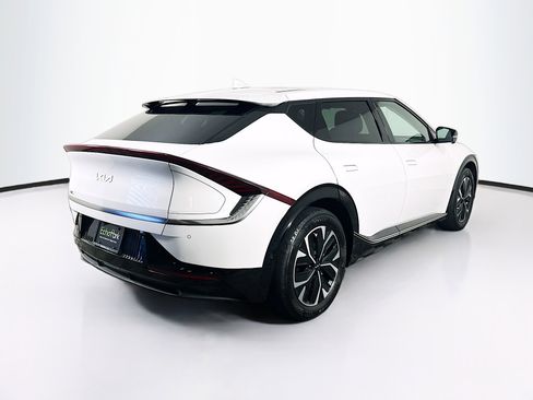 Used 2024 Kia EV6 Wind w/ Wind Technology Package RWD image 9