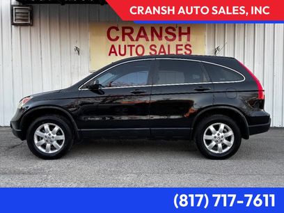 Used 2008 Honda CR-V EX