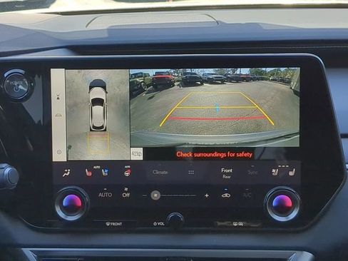 Used 2025 Lexus RX 350h w/ Convenience Package image 26