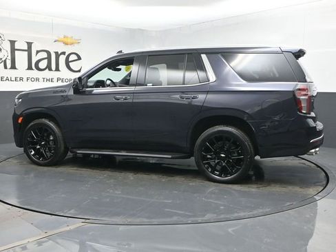 Used 2023 Chevrolet Tahoe High Country AWD/4WD image 56