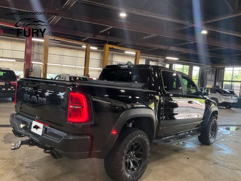 Used 2025 RAM 1500 RHO w/ RHO Level 1 Equipment Group AWD/4WD image 34