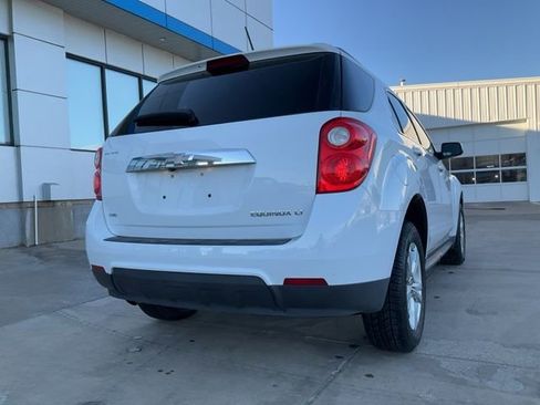 Used 2015 Chevrolet Equinox LT image 30