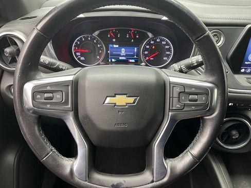 Used 2019 Chevrolet Blazer LT image 13